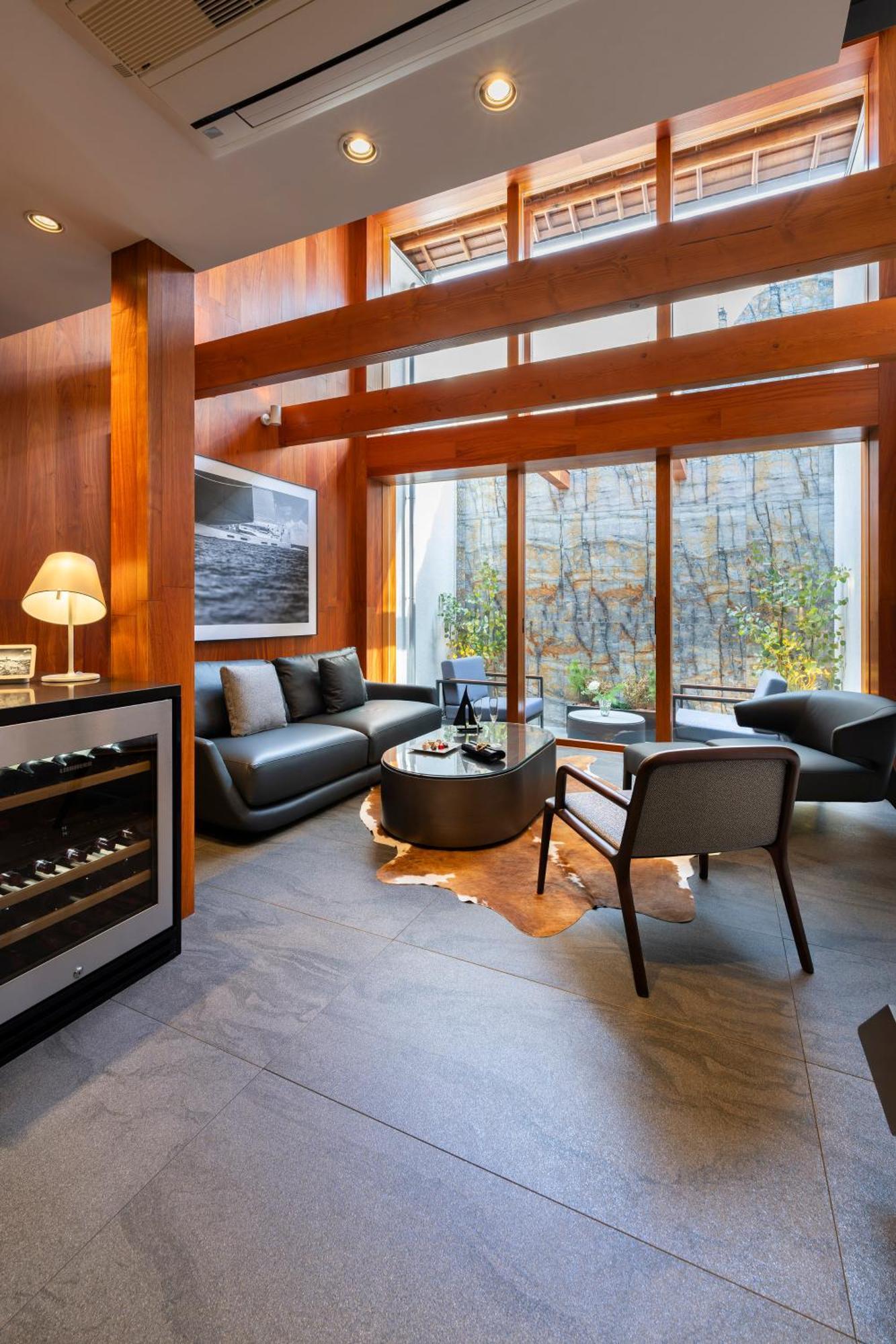 Miya Townhouse By Reflections Kyoto