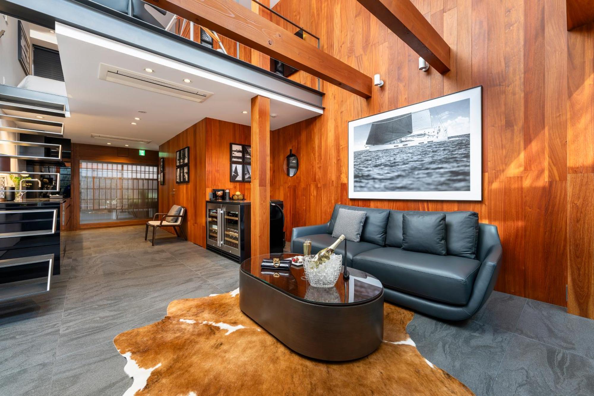 Miya Townhouse By Reflections Villa