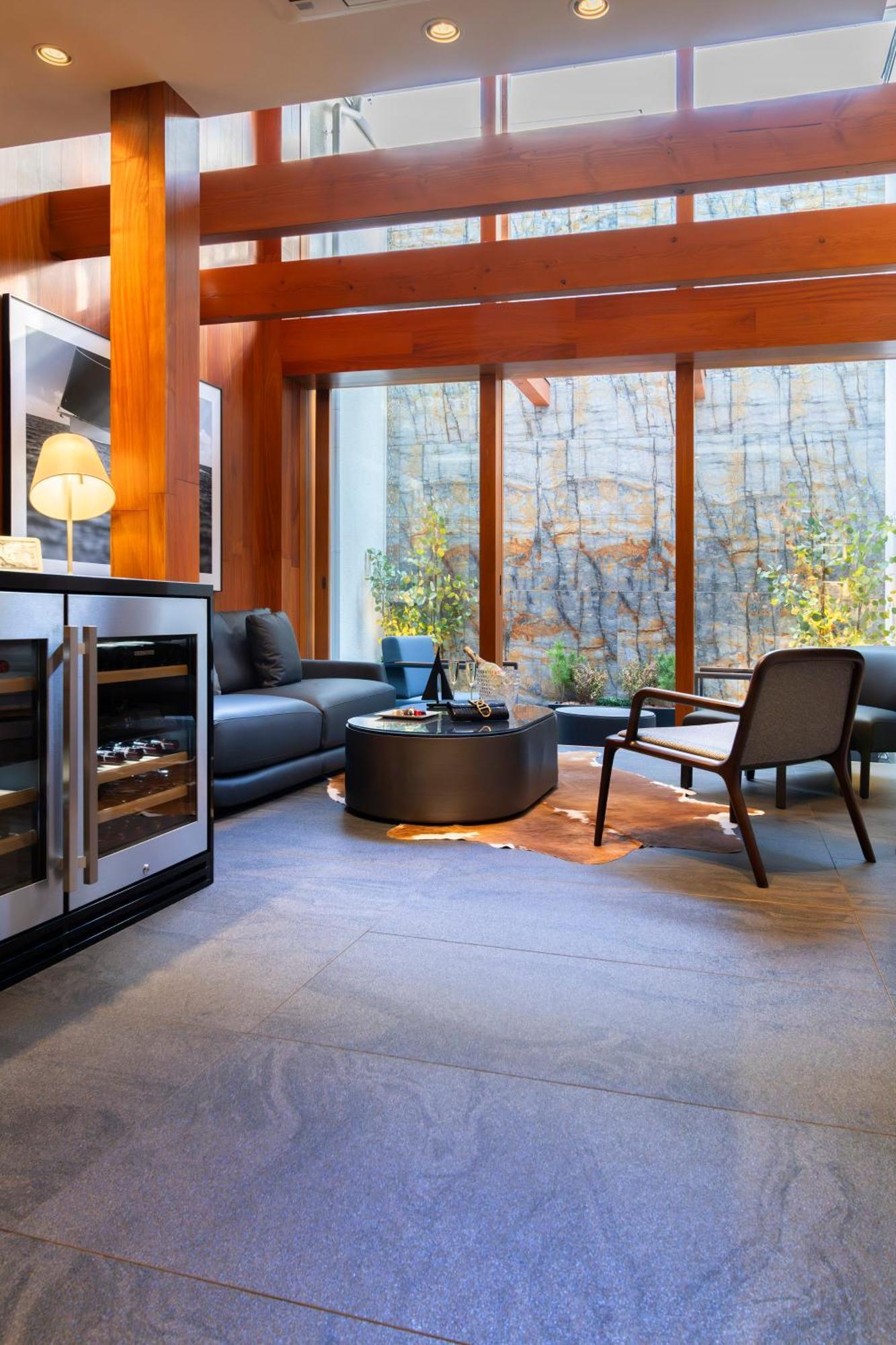 Villa Miya Townhouse By Reflections *
