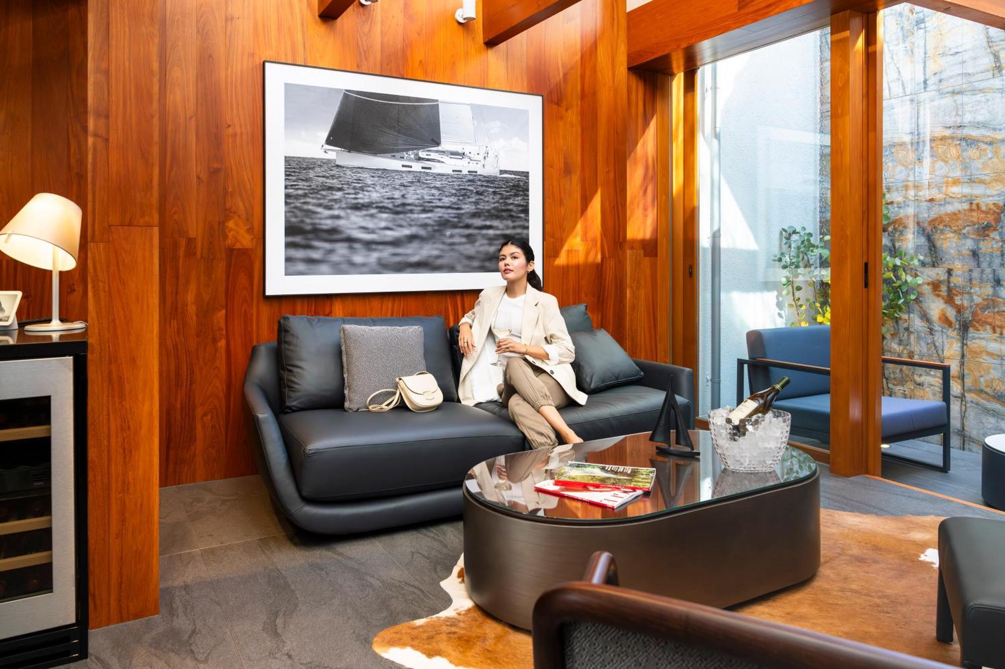 Miya Townhouse By Reflections *