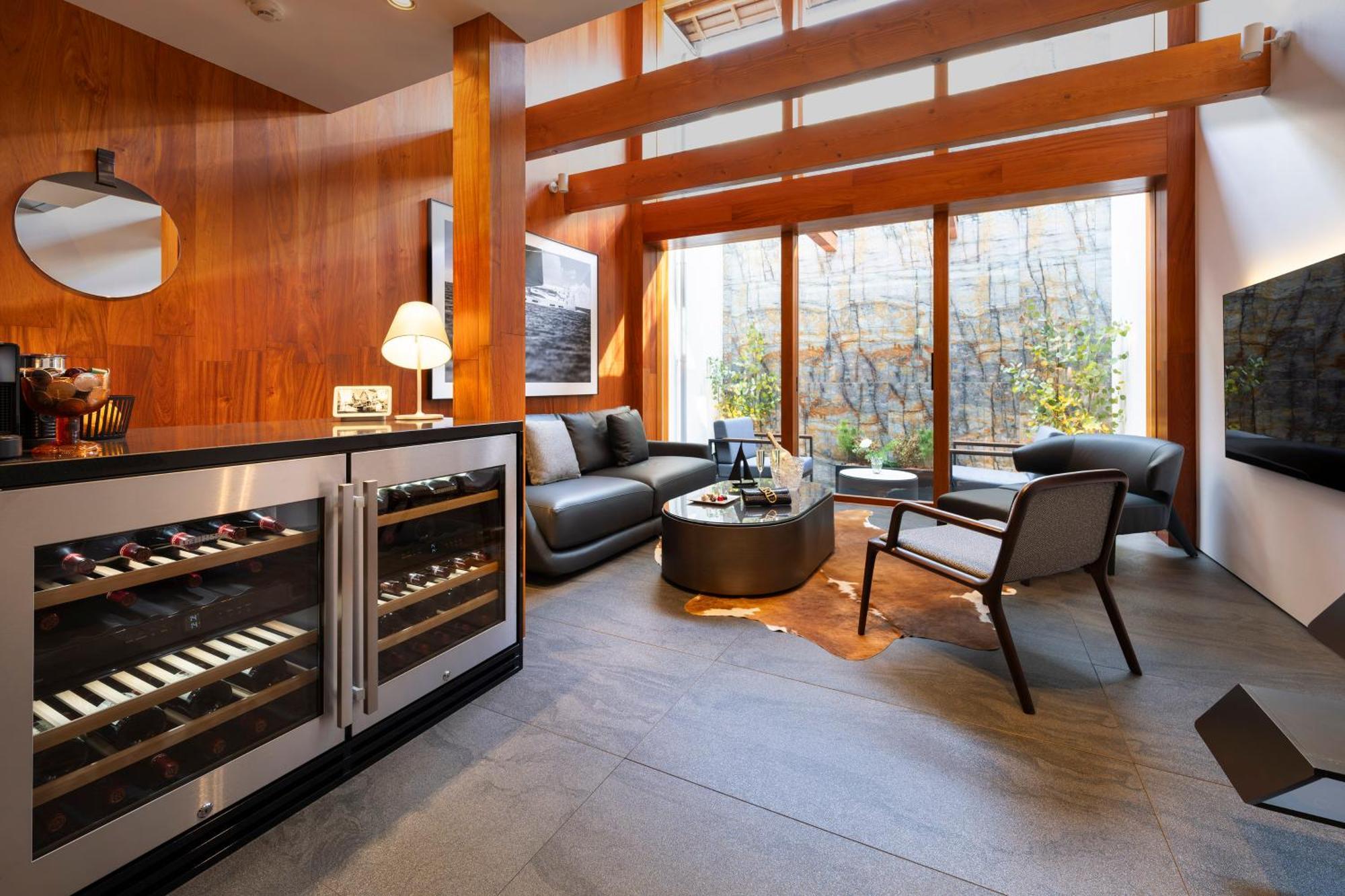 Villa Miya Townhouse By Reflections *