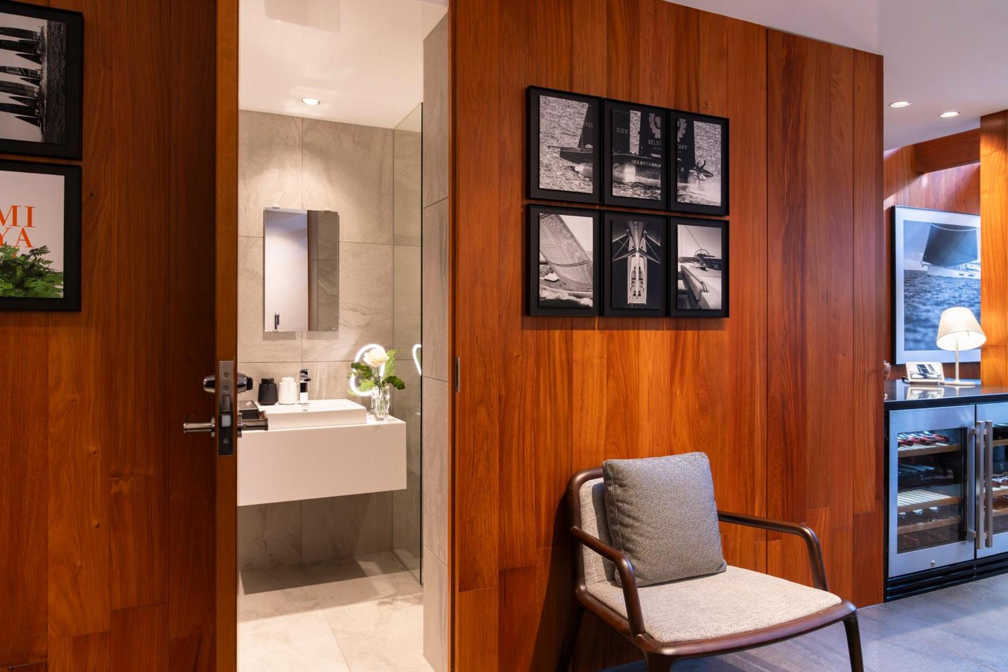Miya Townhouse By Reflections Villa