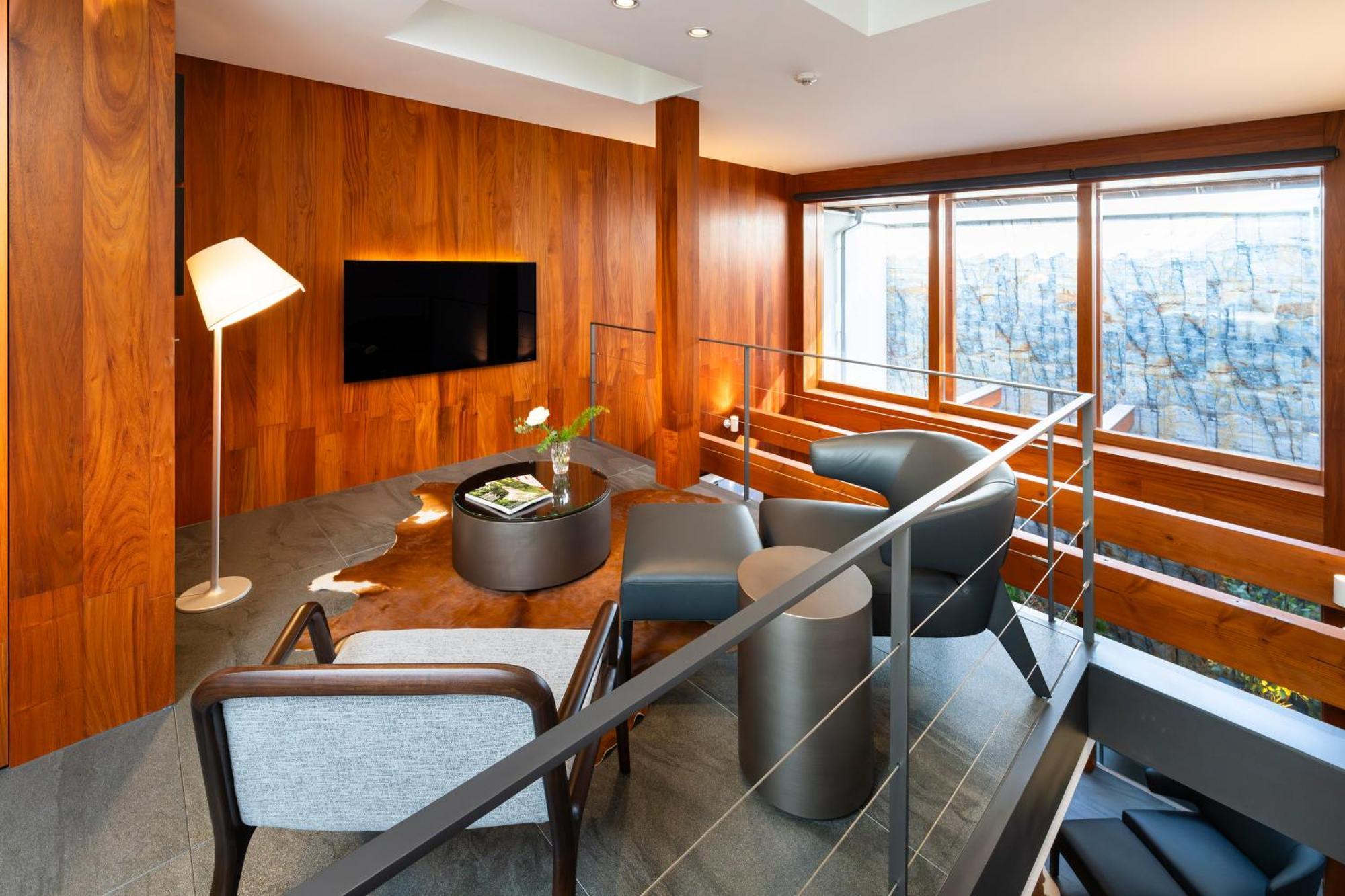 Villa Miya Townhouse By Reflections *