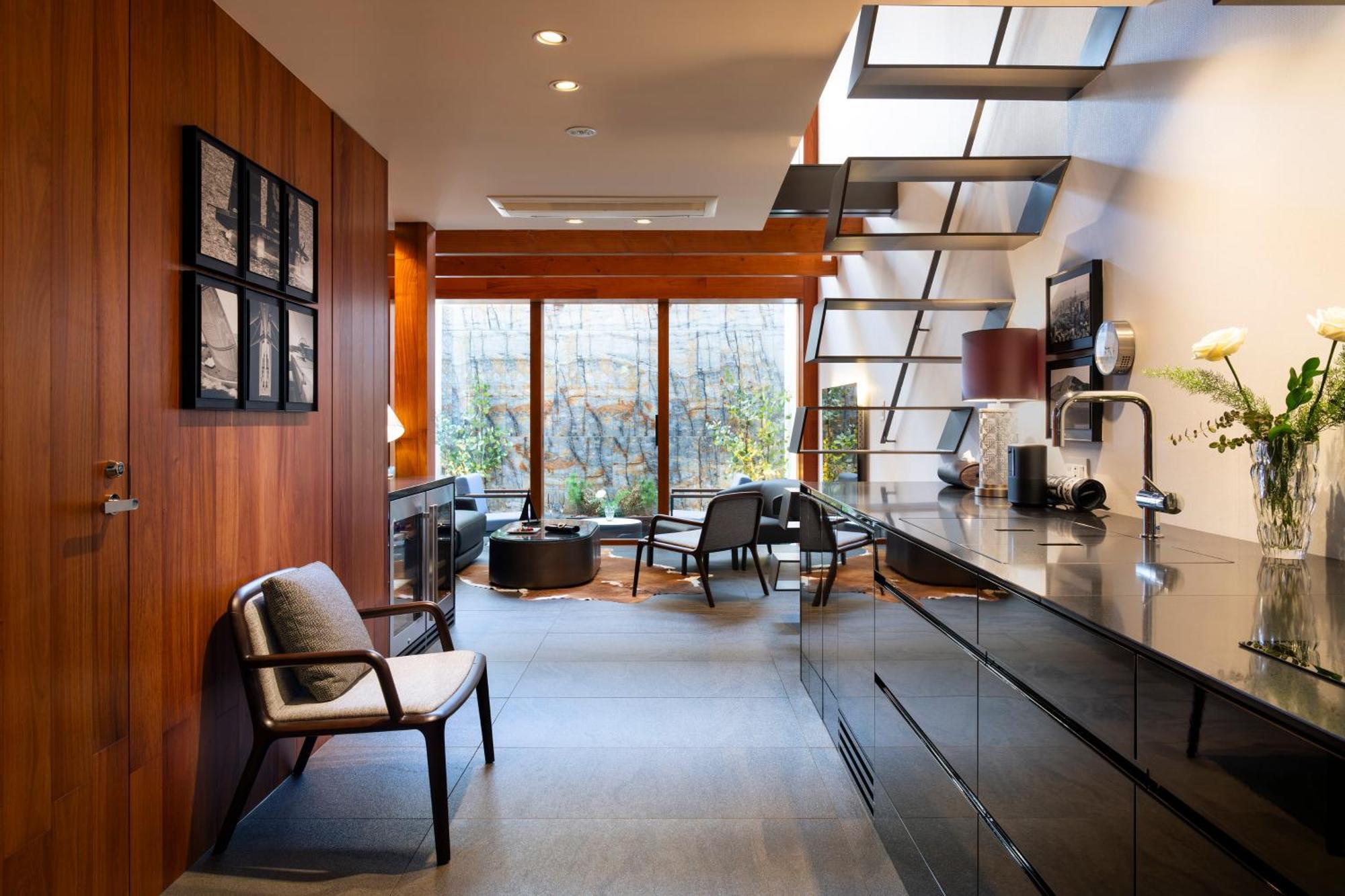 Villa Miya Townhouse By Reflections Kyoto